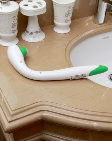 进口手握式电动多功能按摩器