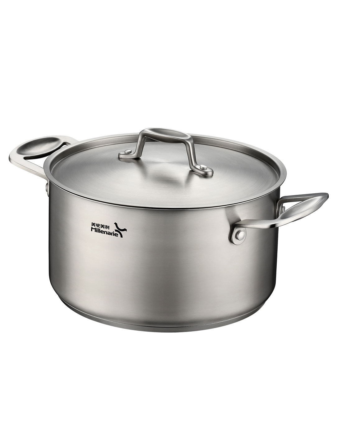 p系列24cm汤锅(5.9l)