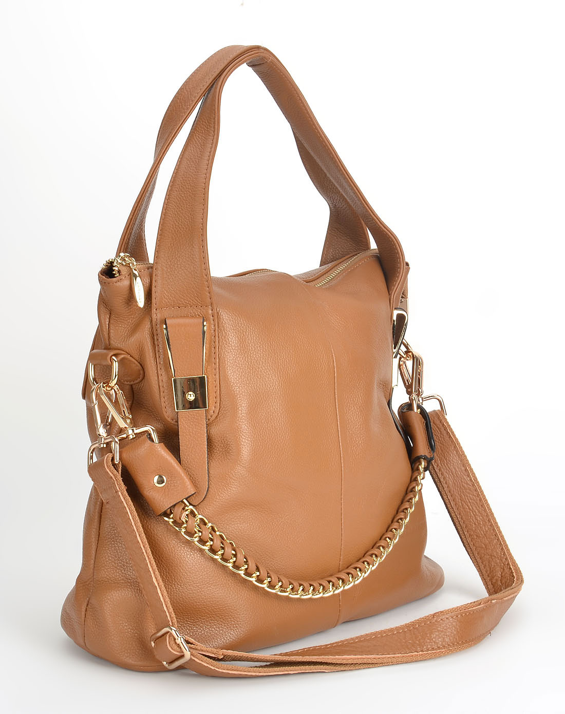 宾尼亚banlear女包专场-女款卡其色大包