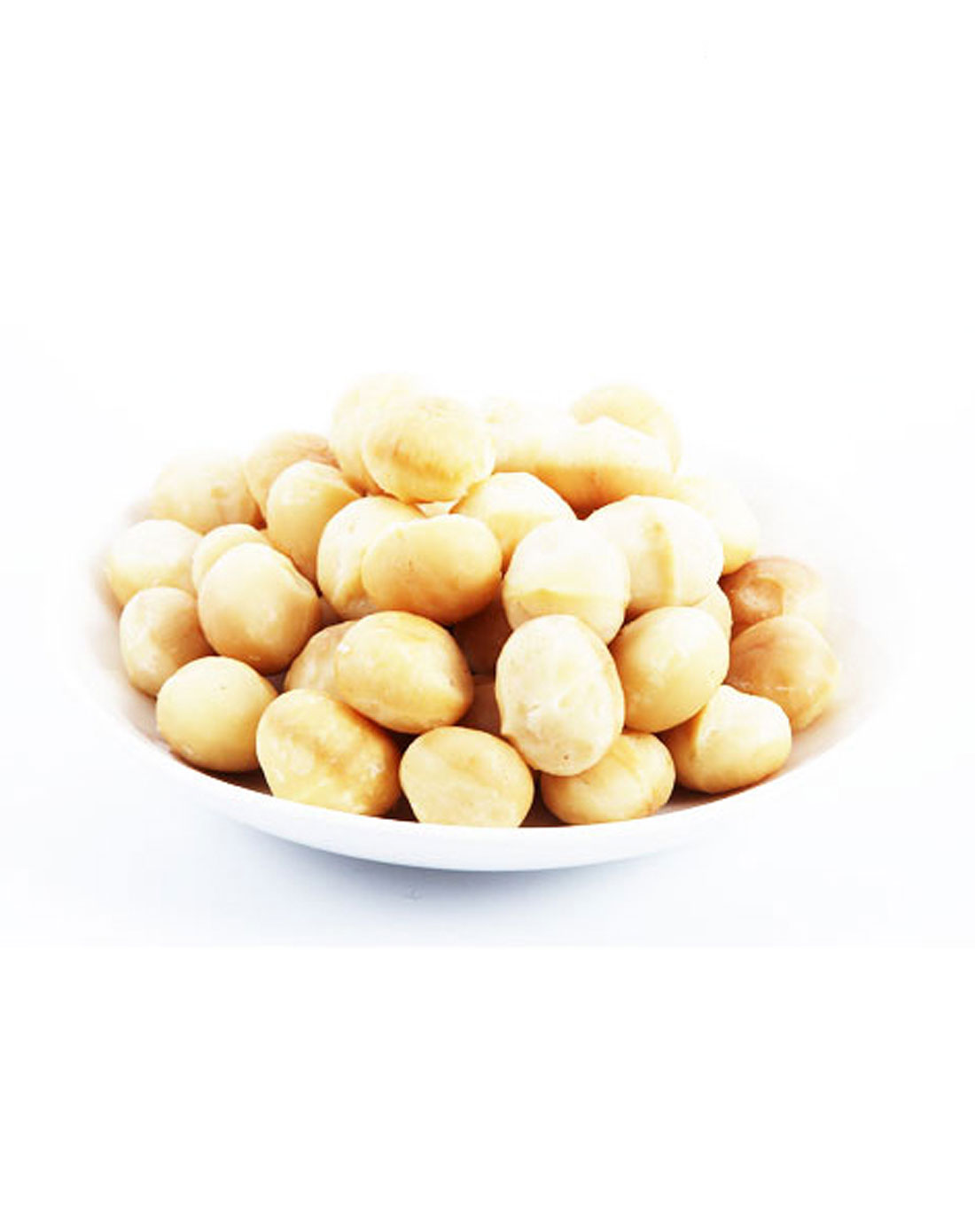 欧纳丘 纯天然整颗夏威夷豆(原味) 180g