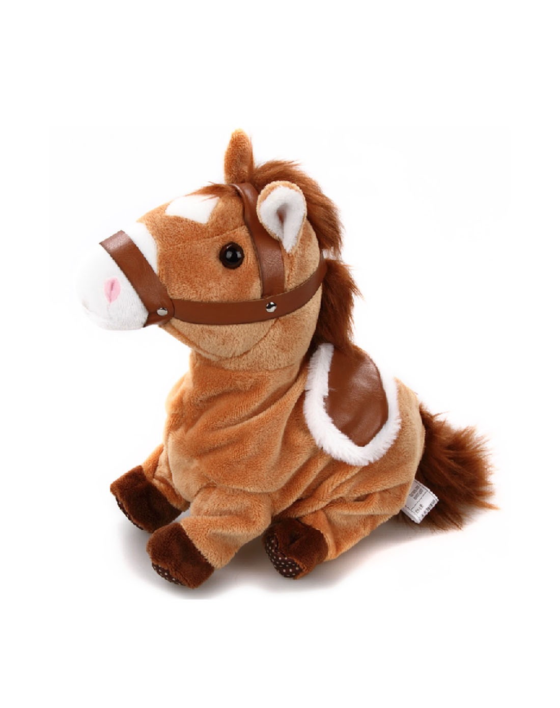 智能对话小龙马