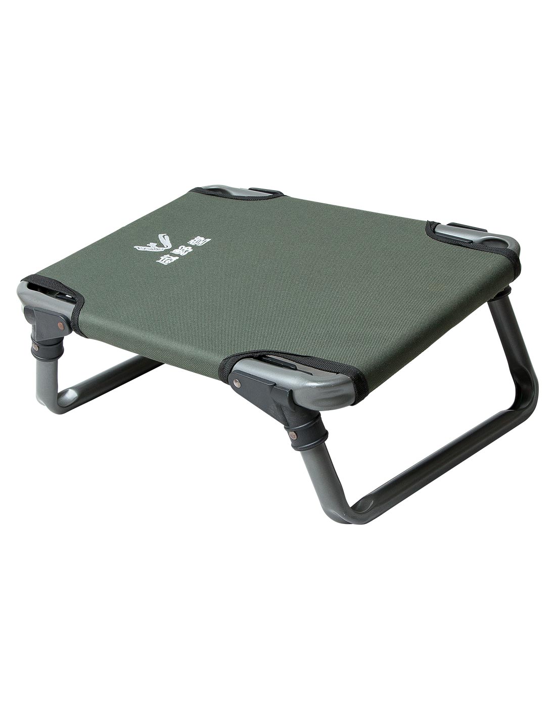 墨绿多功能超轻便携凳