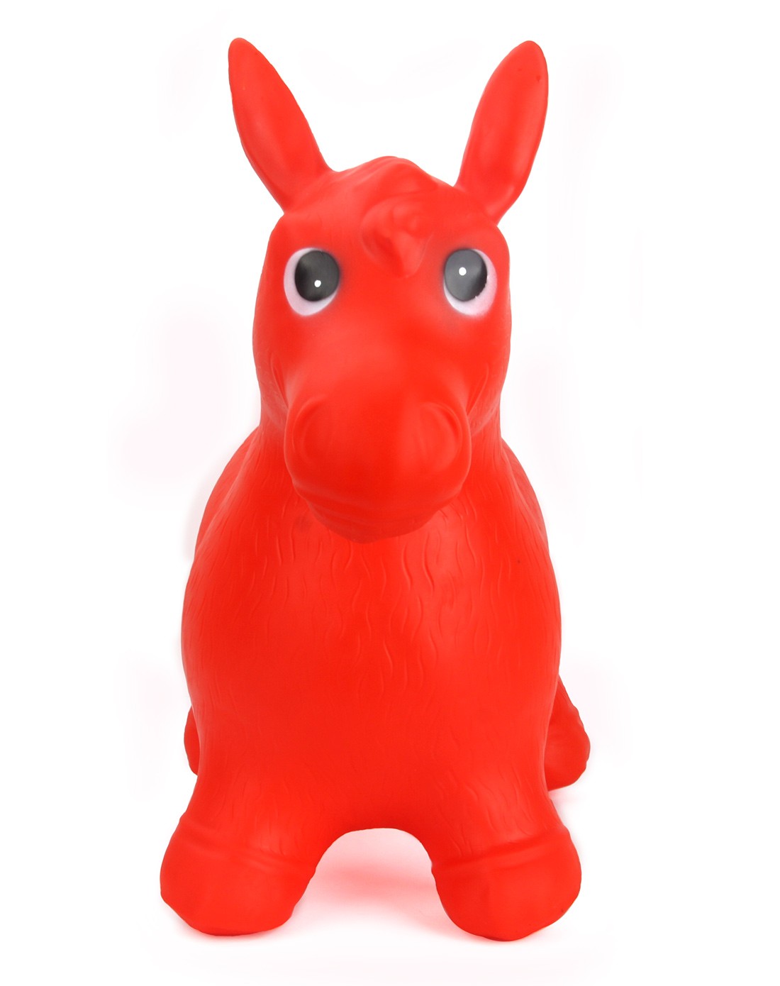 橙爱cheerbb益智玩具专场乐趣小红马送气泵1psh019090090_唯品会