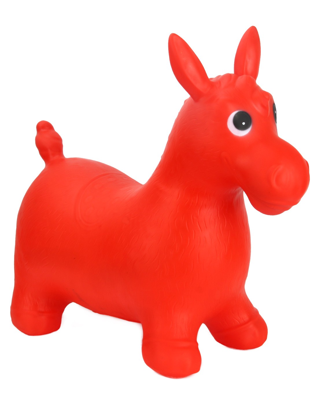 橙爱cheerbb益智玩具专场乐趣小红马送气泵1psh019090090_唯品会