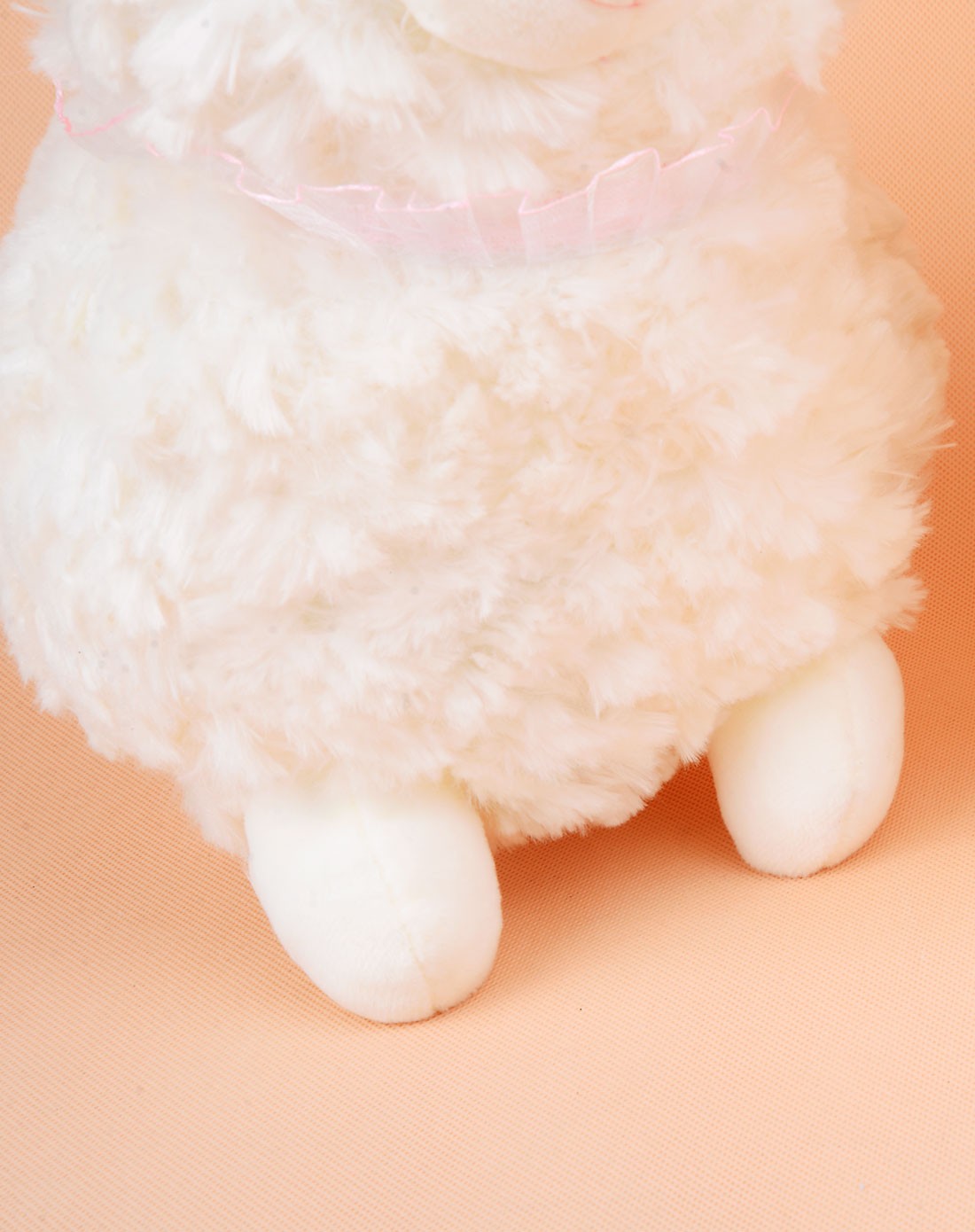 暖洋洋情侣羊(颜色随机)