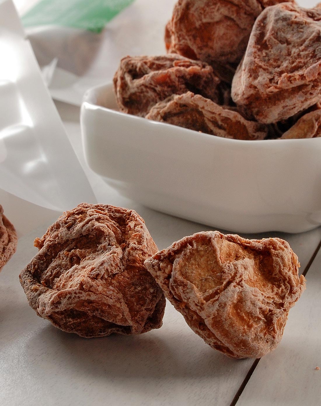 goeasy 特级大话梅 120g