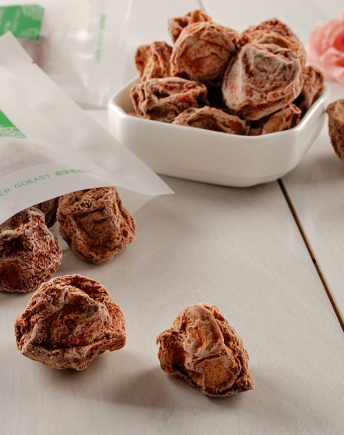 goeasy 特级大话梅 120g