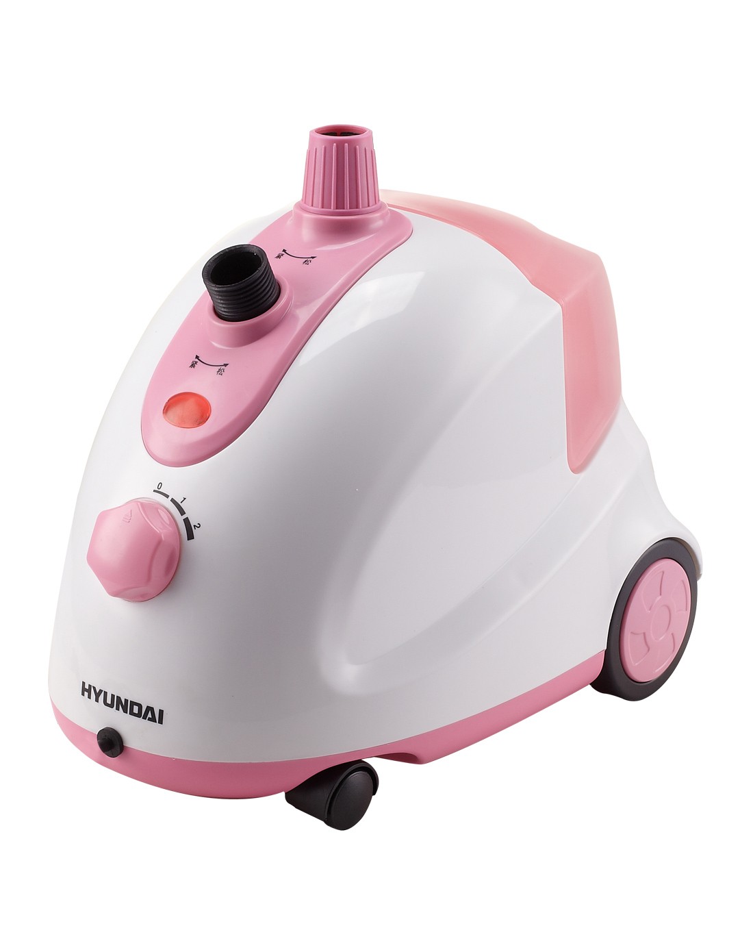 现代hyundai电器专场-挂烫机 40秒迅出蒸汽