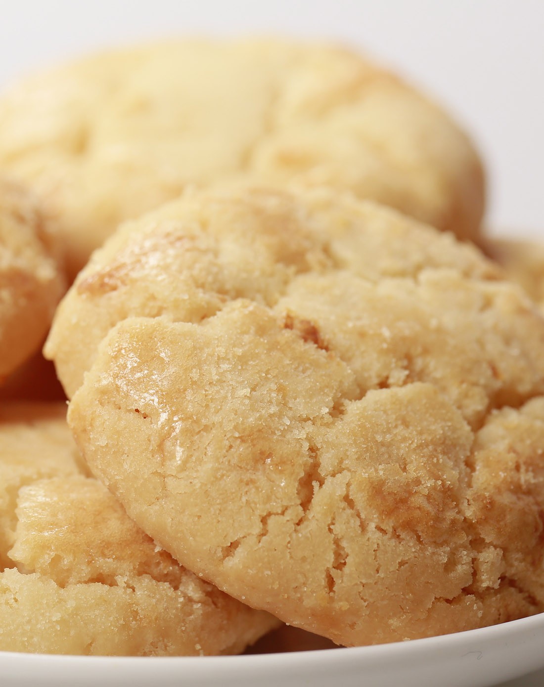 香港奇华 至纯迷你核桃酥 进口核桃形酥饼84g(元旦价)