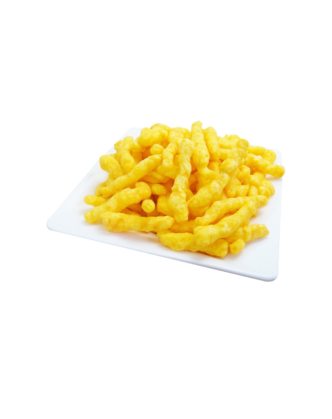 澳大利亚 帕芙 芝士味玉米条 90克