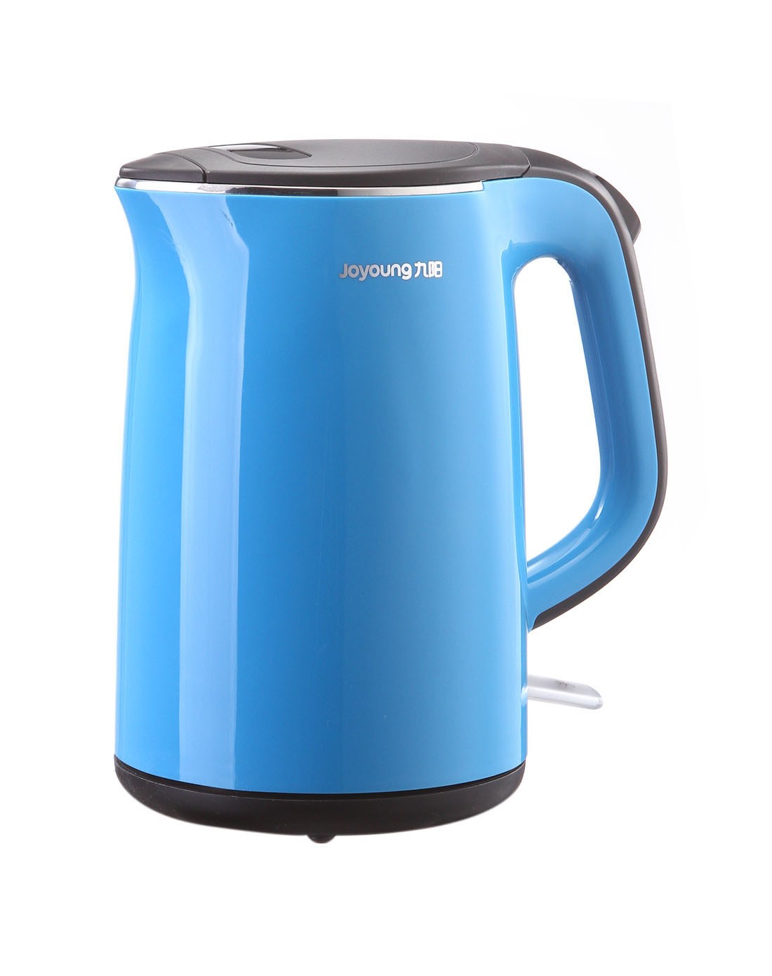 > 双层全钢无缝内胆电水壶