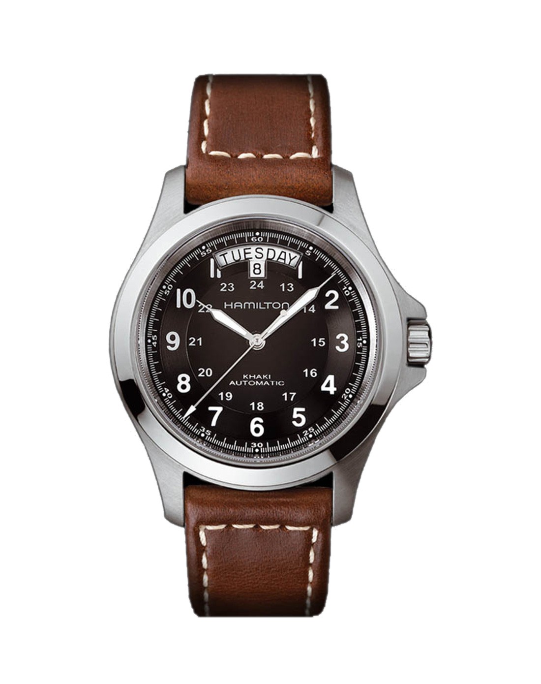 4,是否值得购买汉米尔顿1:1手表:我应该选择哪个美度和汉密尔顿?