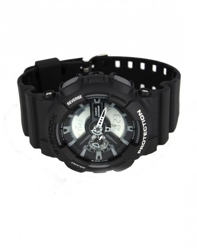 卡西欧casio男表g-shock系列男表ga-110c-1aga-110c-1a_唯品会