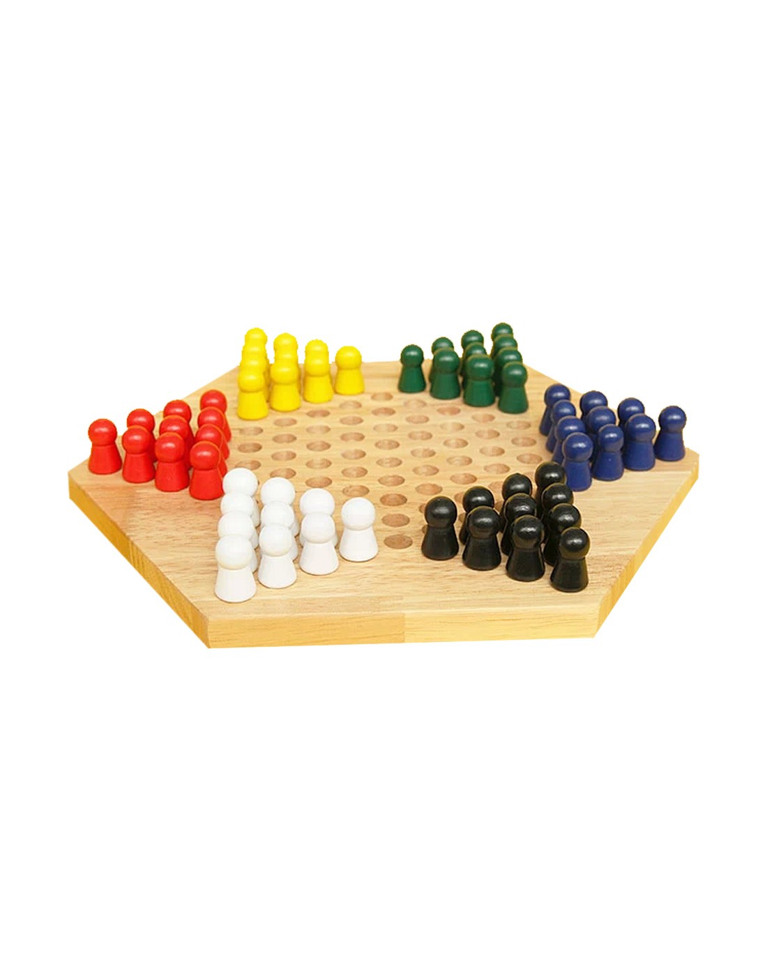 木玩世家 中国跳棋