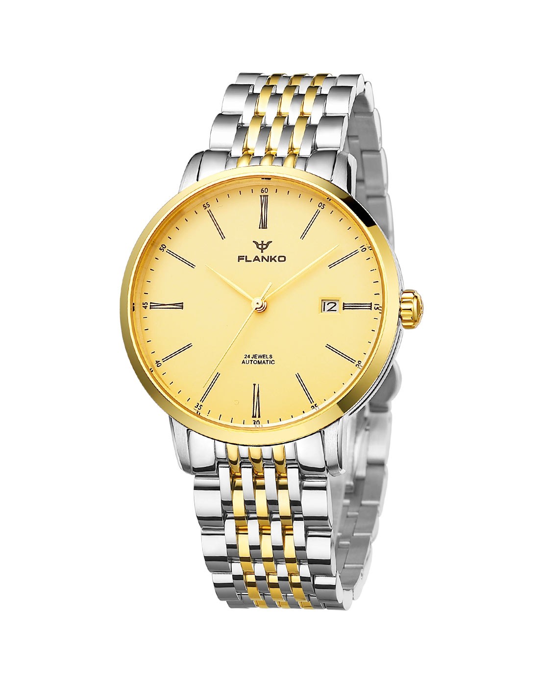 3.Cartier