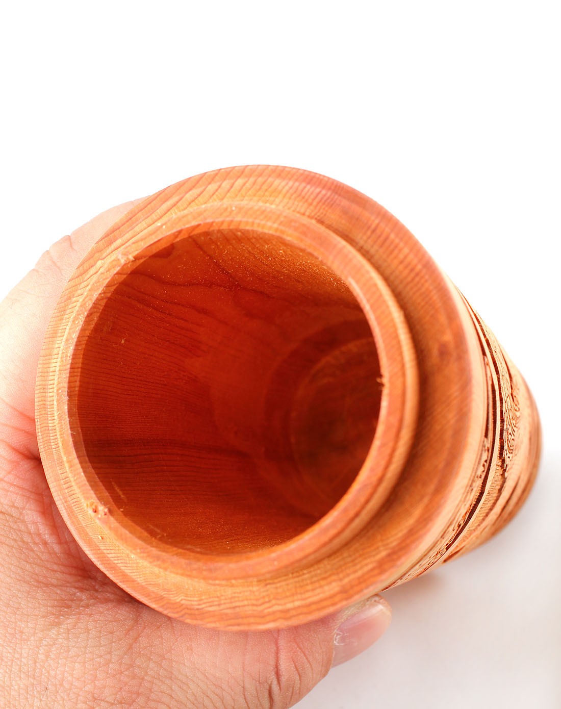 健康养生系列之天然红豆杉保健杯