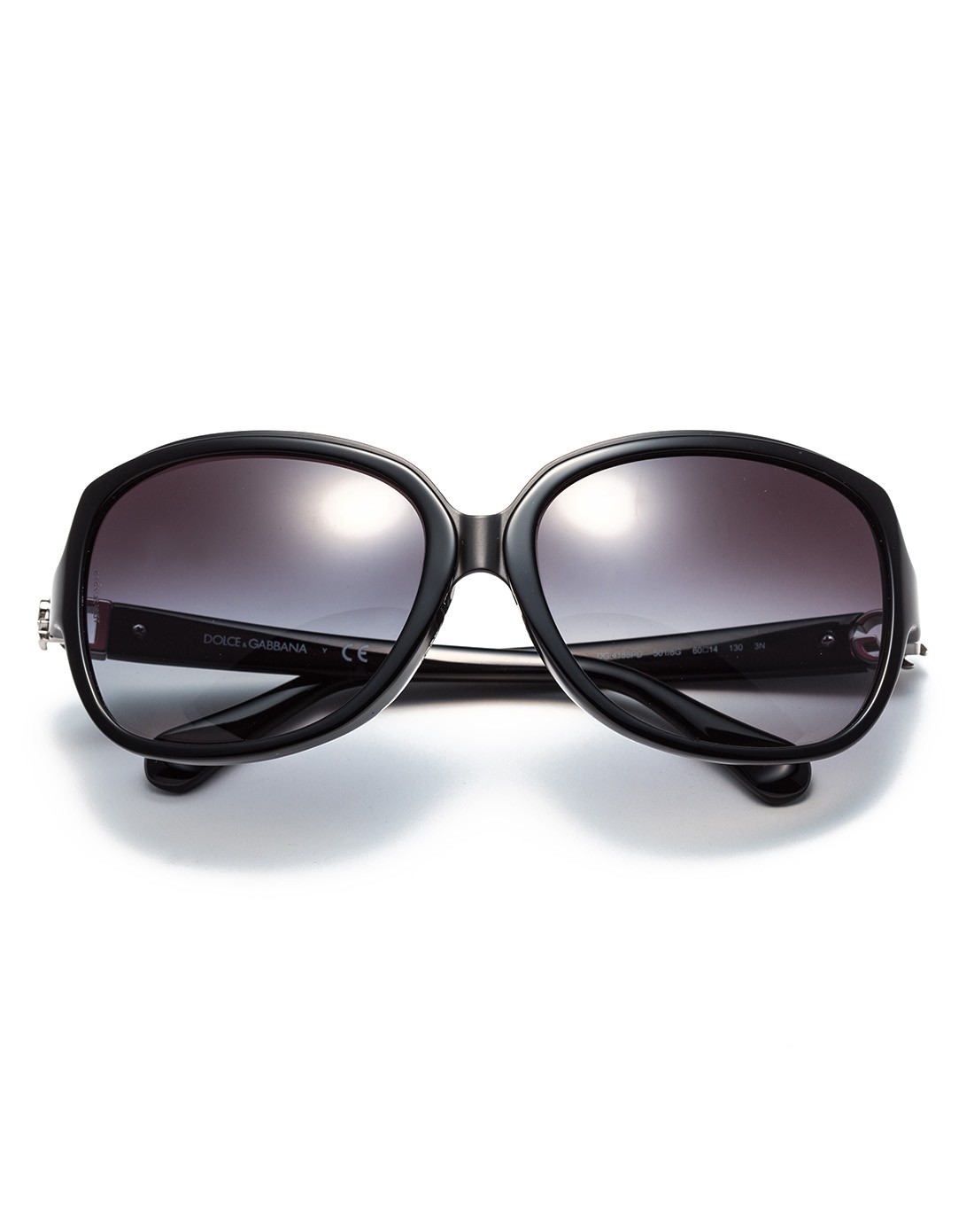 奢品眼镜专场d&g典雅时尚系列太阳镜dg-4188pd-501/8g-60_唯品会