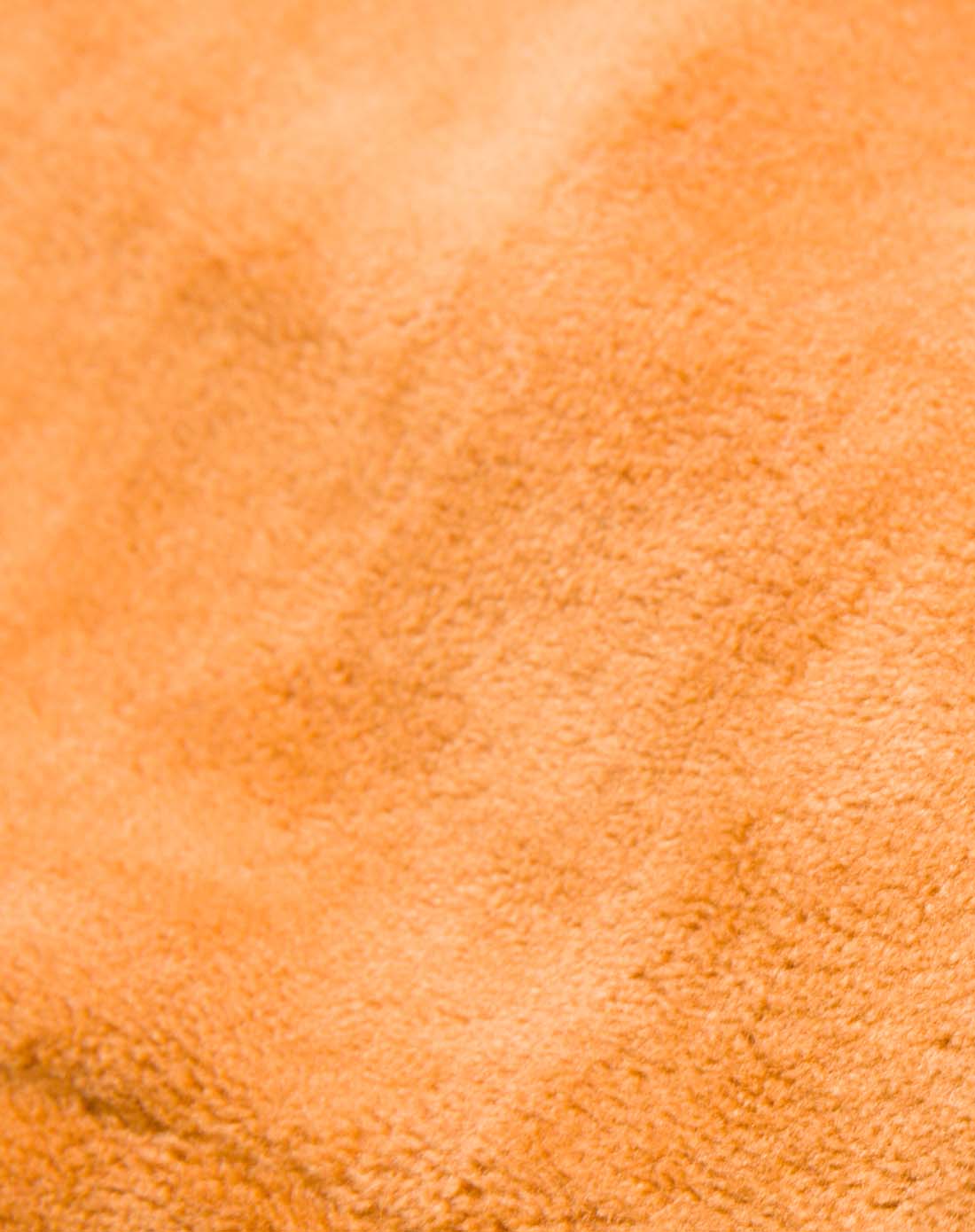 女童浅麻灰净色加绒打底裤