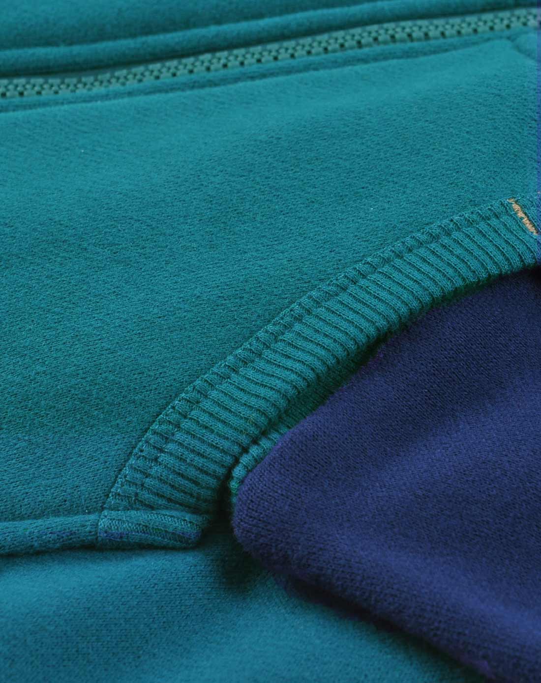 男童黛绿-海军蓝色套装