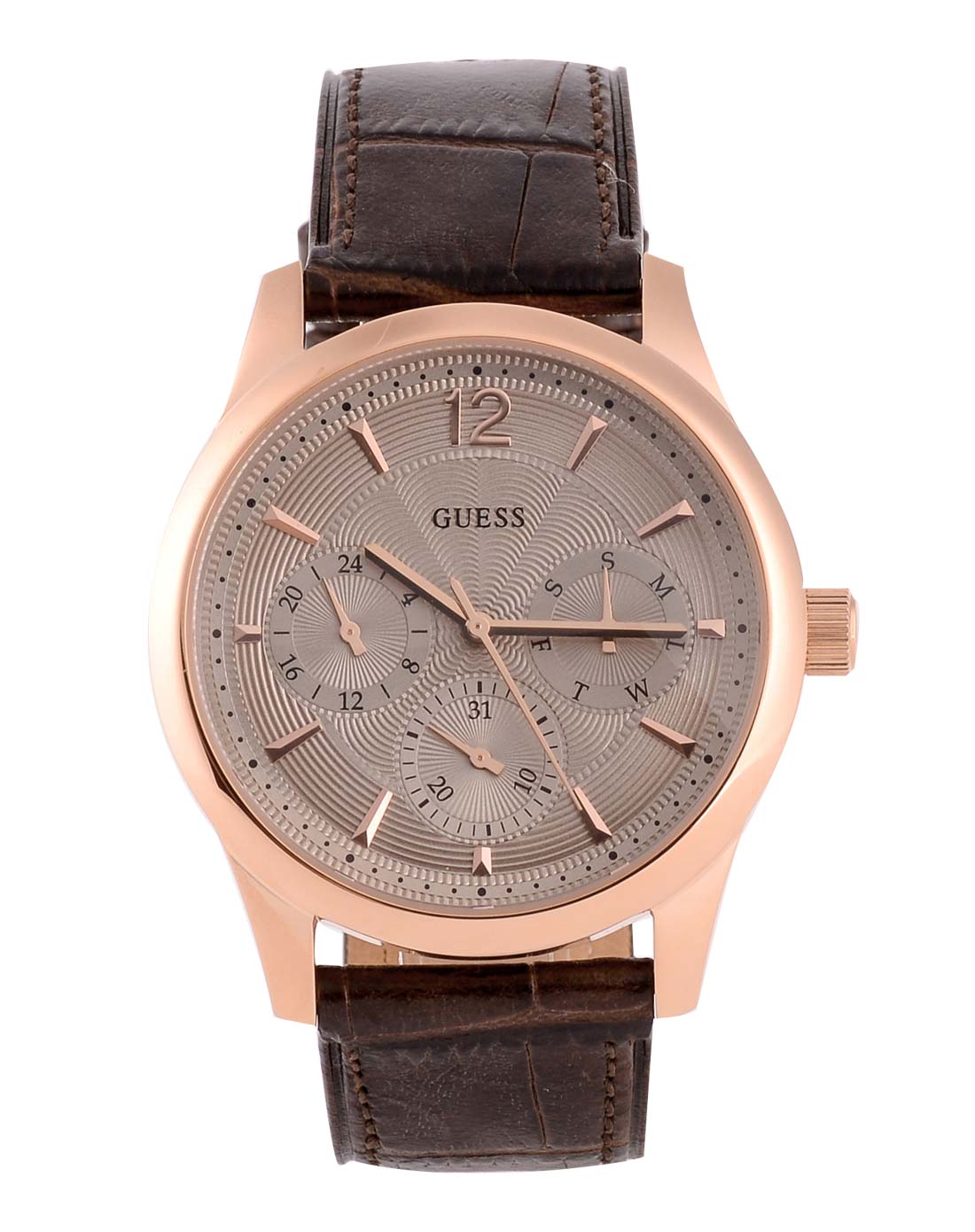 guess手表专场-2015个性休闲男士腕表