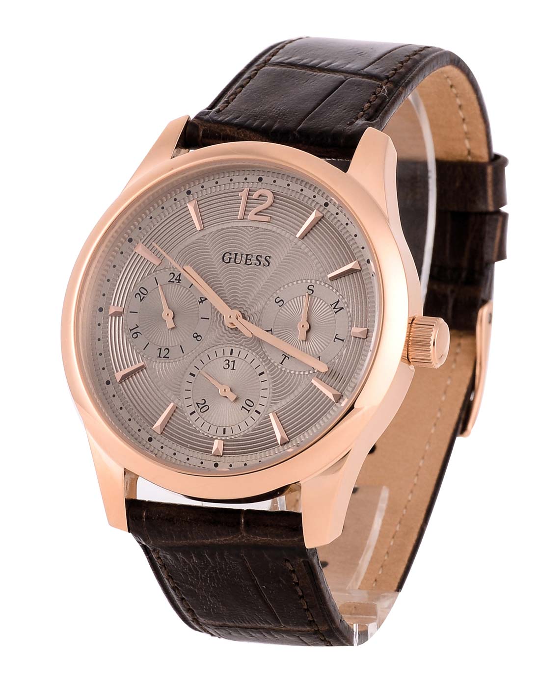 guess手表专场-2015个性休闲男士腕表