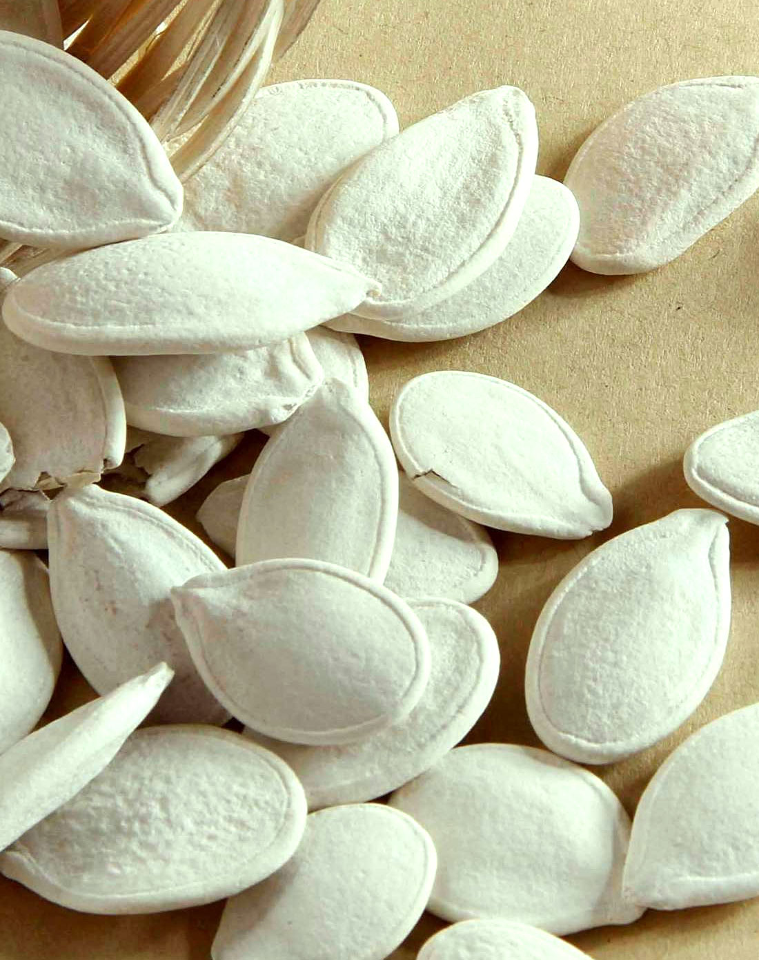 果王小子 特色白瓜子150g