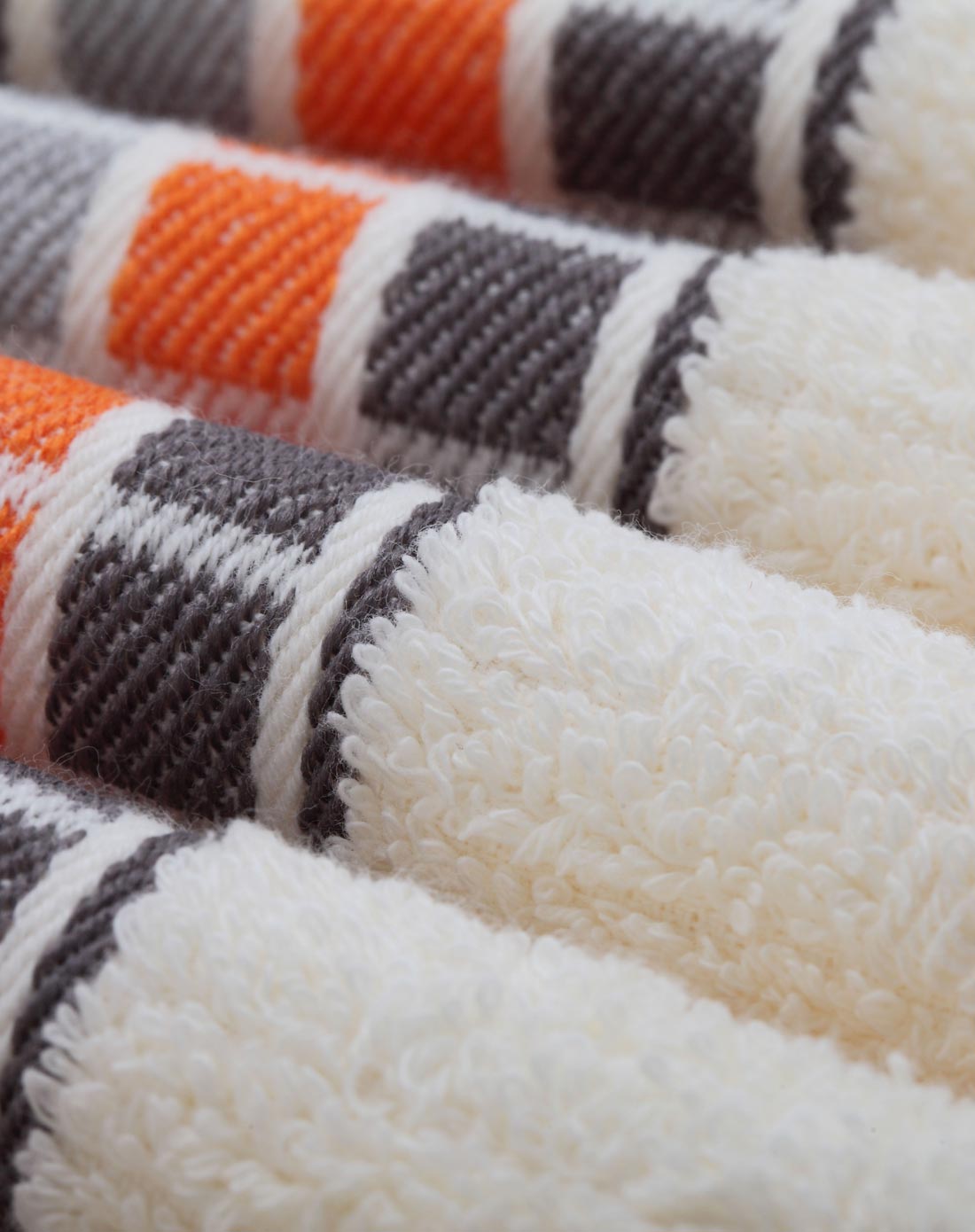 印度长绒棉素色多臂浴巾1条,毛巾1条(米)