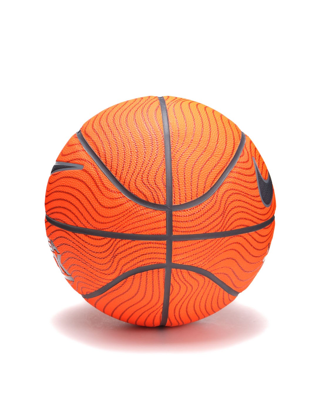 中性款橙色7号篮球 手感好防滑