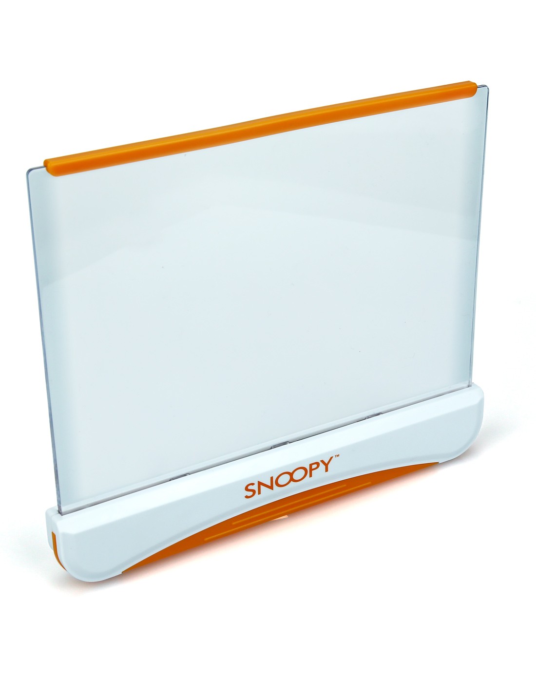 史努比led平板阅读灯