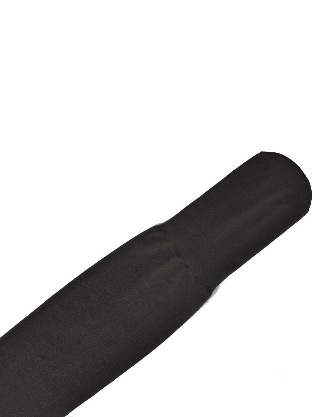 皮尔·卡丹pierre cardin袜子专场-2双装380d特厚天鹅绒连裤袜烟灰色