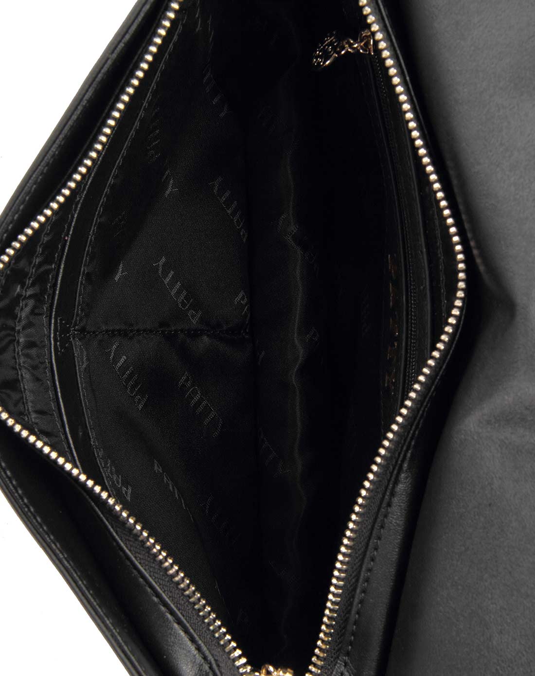 芭迪patty男女包经典鳄鱼纹搭盖牛皮小包1ah188472-017_唯品会