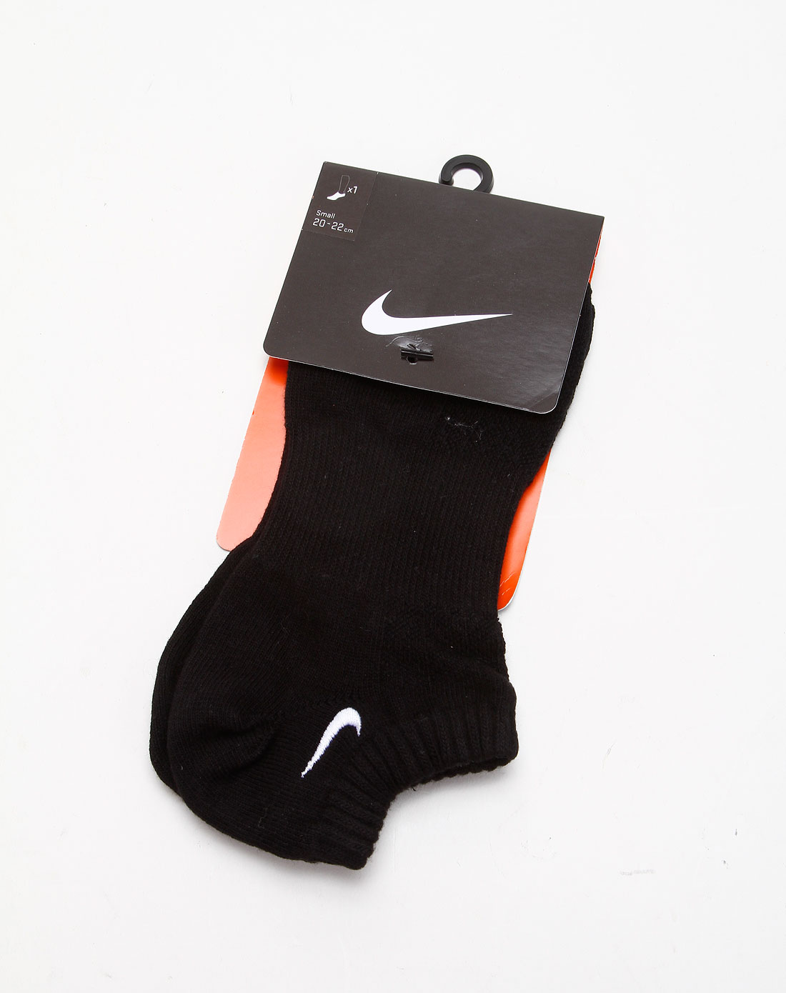 耐克nike男装专场-黑色袜子