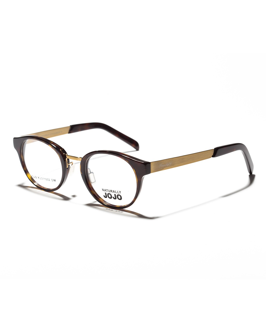 时尚眼镜混合专场-jojo乔乔复古气质款光学框