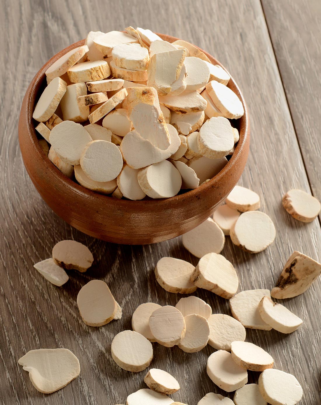 goeasy 原生态铁棍山药干 260g