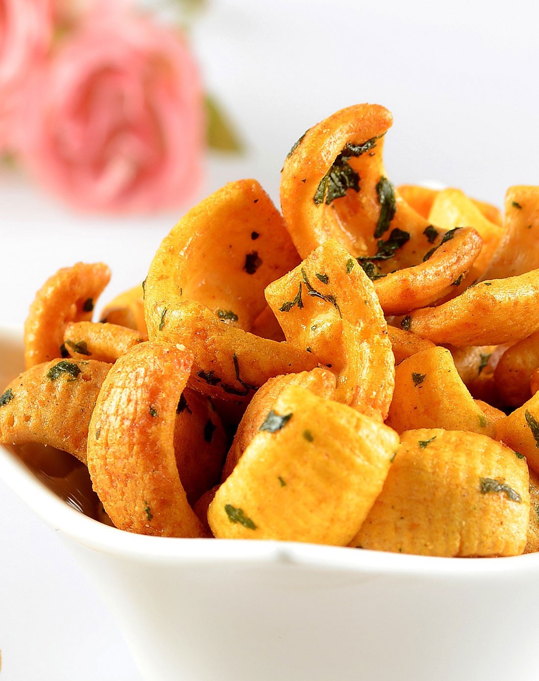 goeasy 马来西亚蜜糖蟹味酥 70g