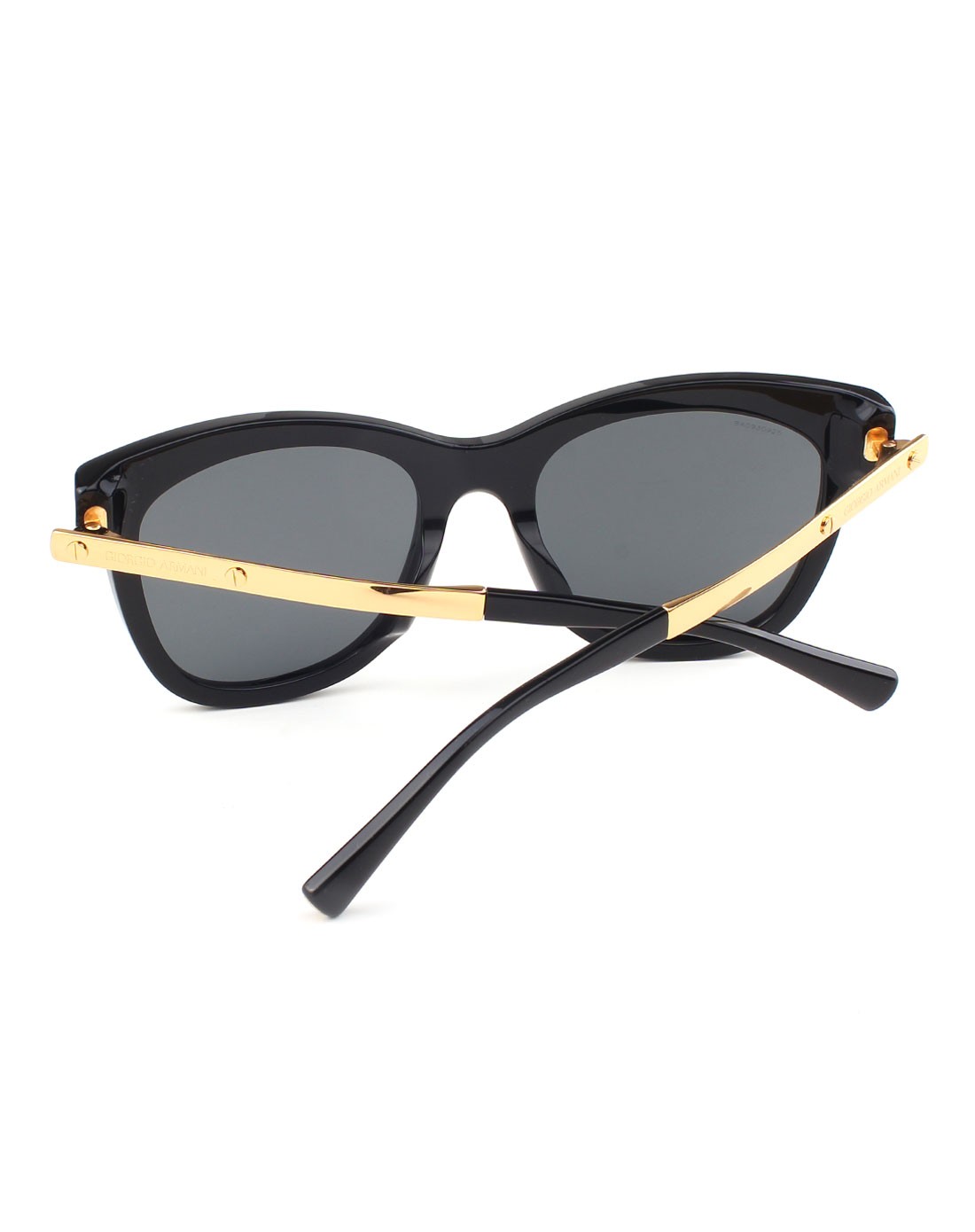 奢品眼镜专场乔治·阿玛尼giorgioarmani 天后复古框线质感型太阳镜0