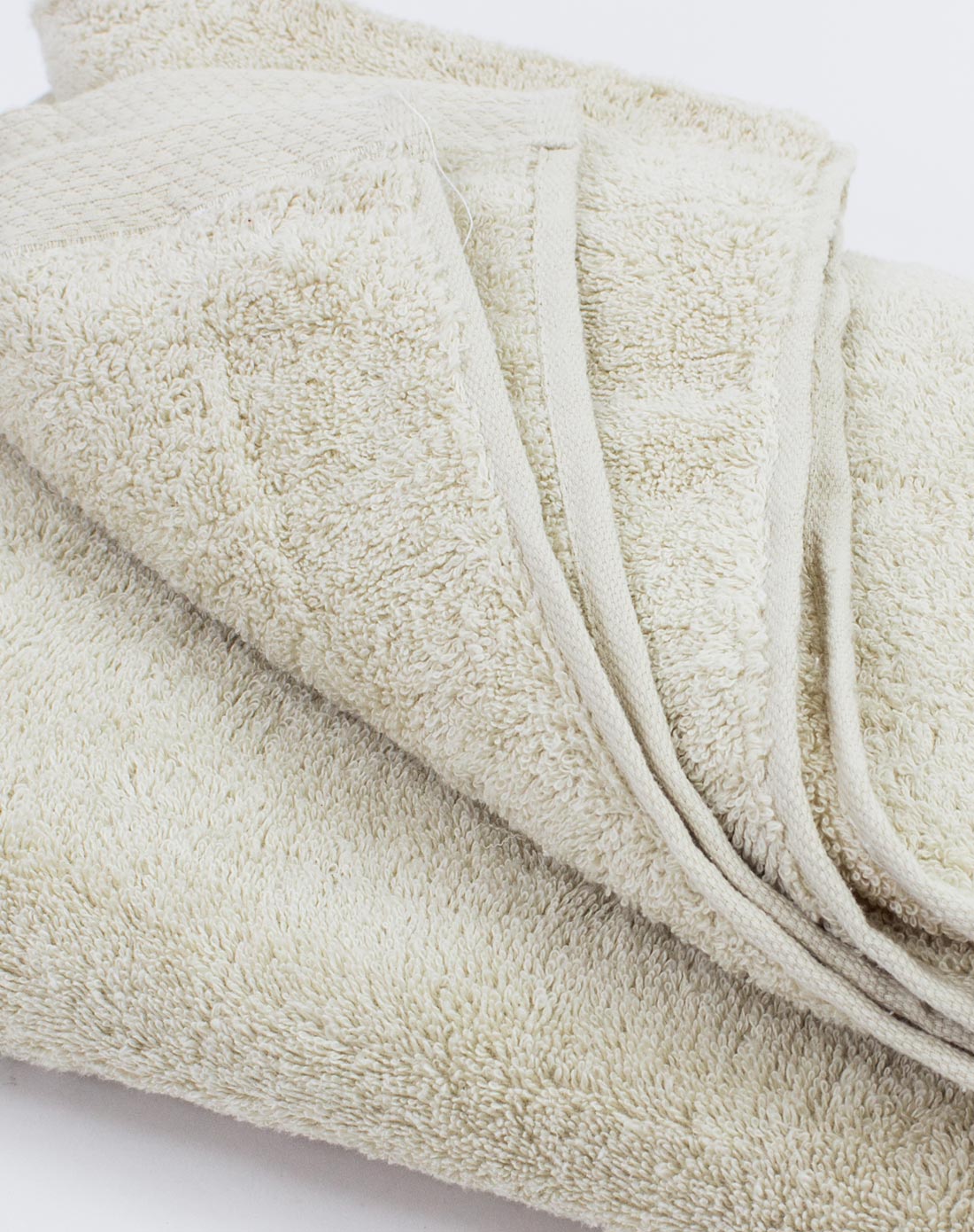 加大加厚埃及长绒棉浴巾140*70cm(2入)