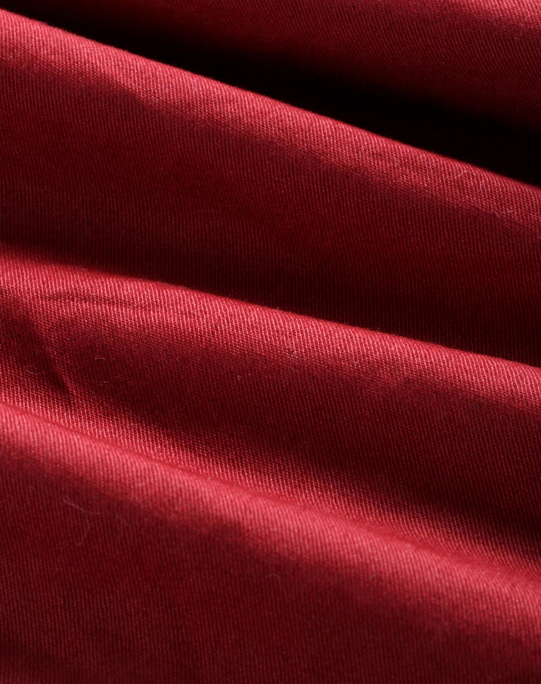 男童深枣红韩版长裤