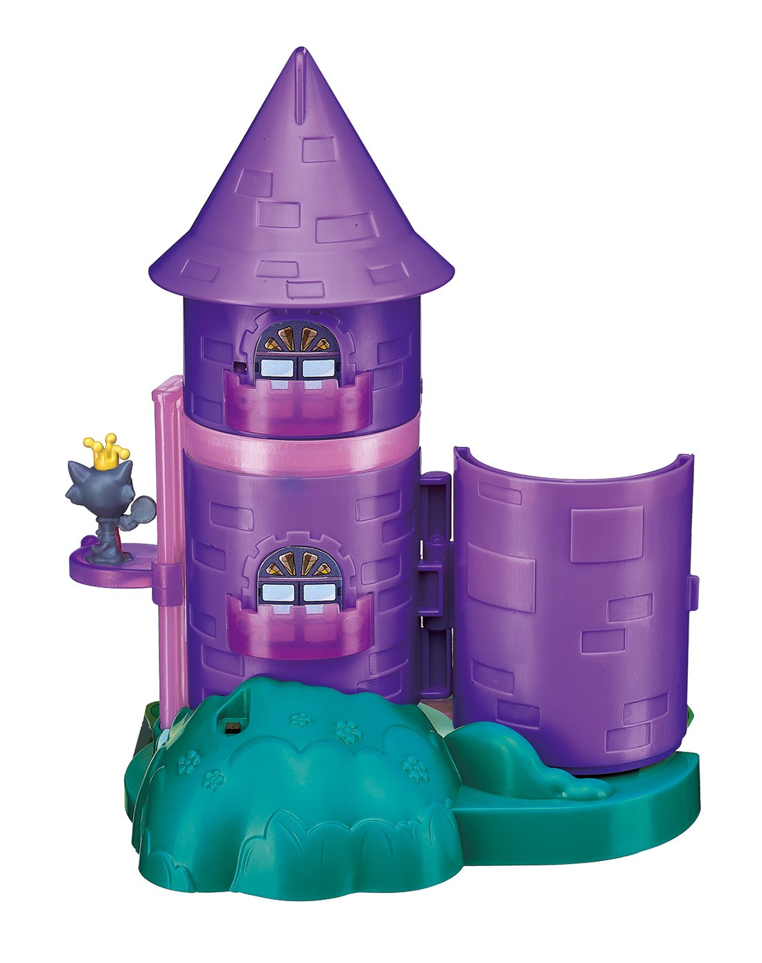 喜羊羊 狼堡互动乐园