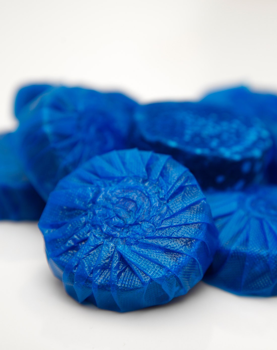 > 泡泡马桶清洁球9入