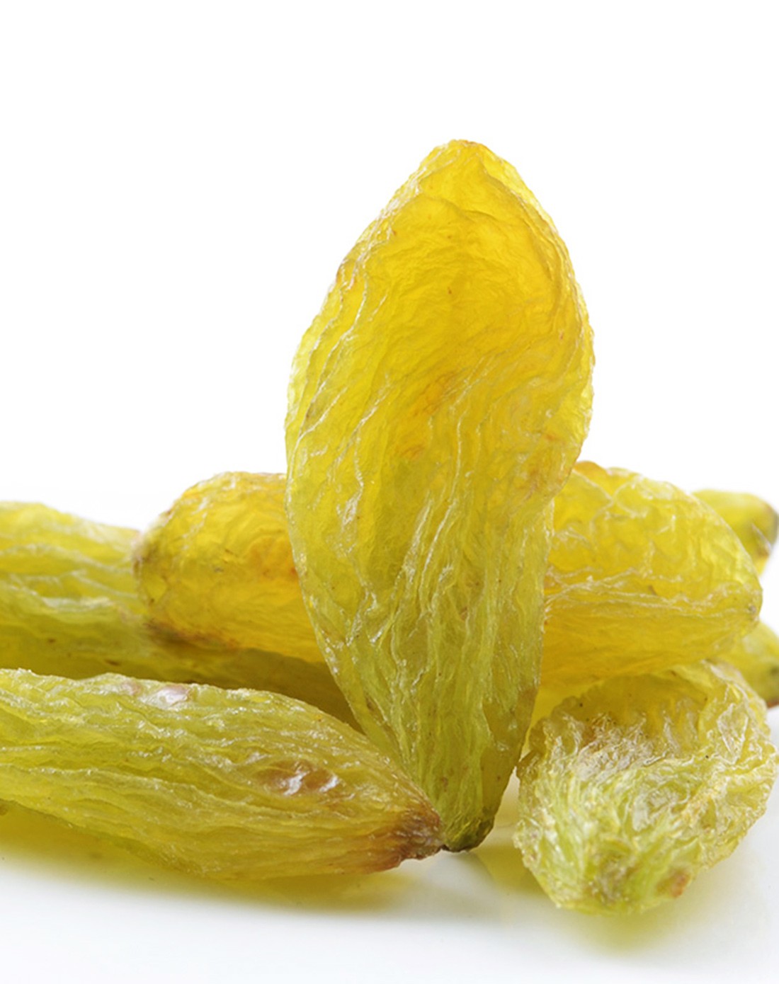 新疆绿香妃葡萄干300g 女神至爱