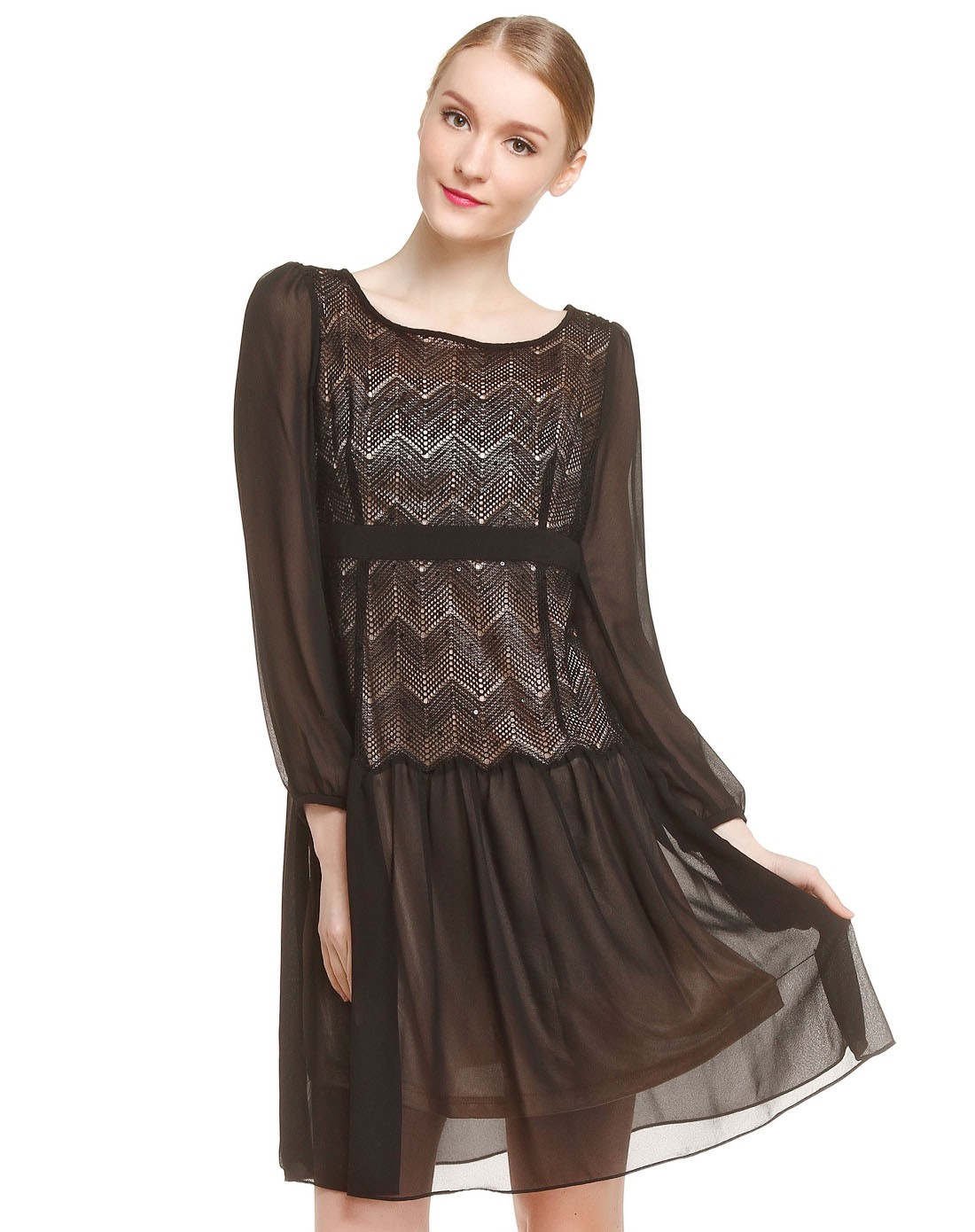 collection女装瑟俪sierli.