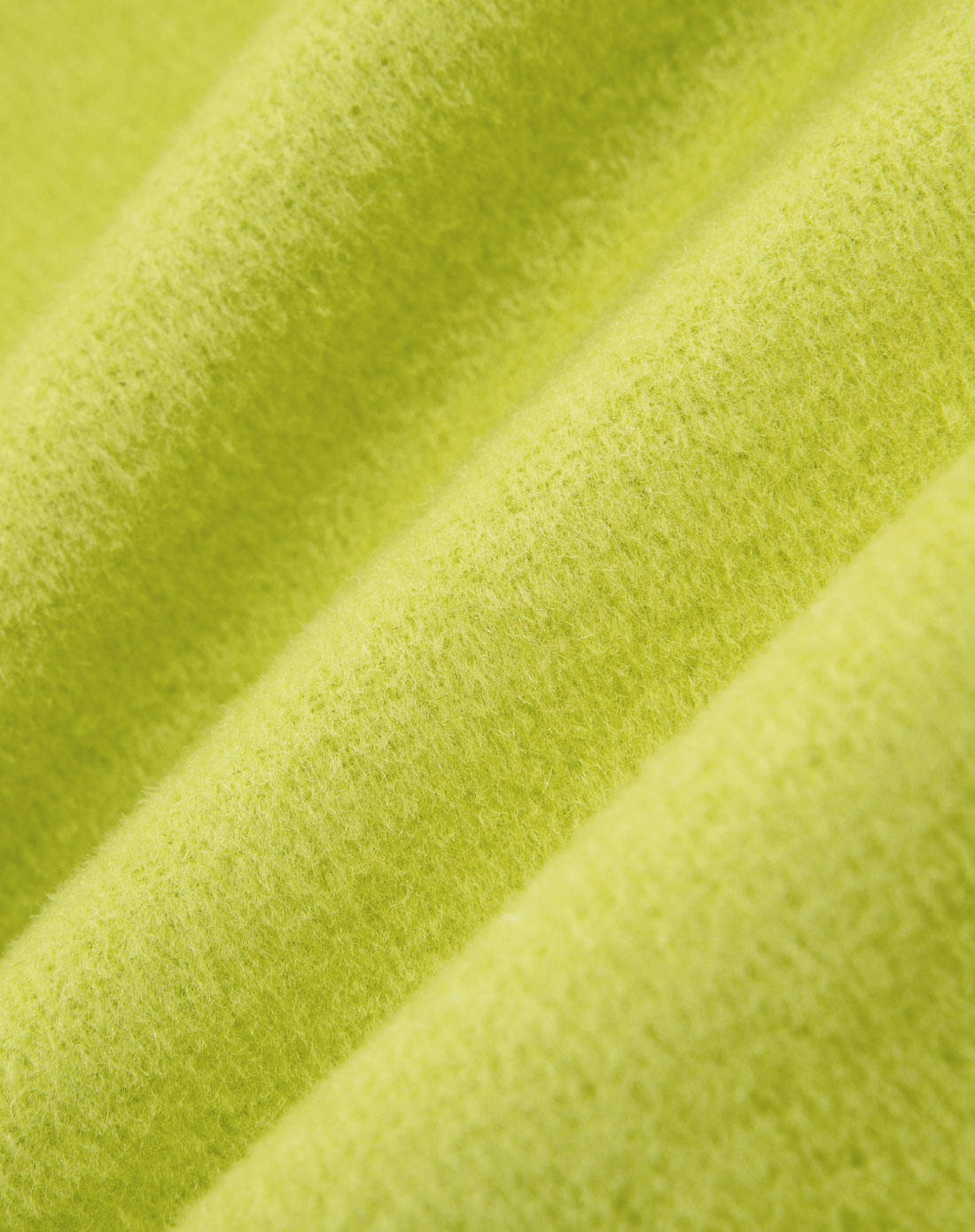 太平鸟peace bird浅黄绿色宽松式大衣a4aa4412536_唯品会