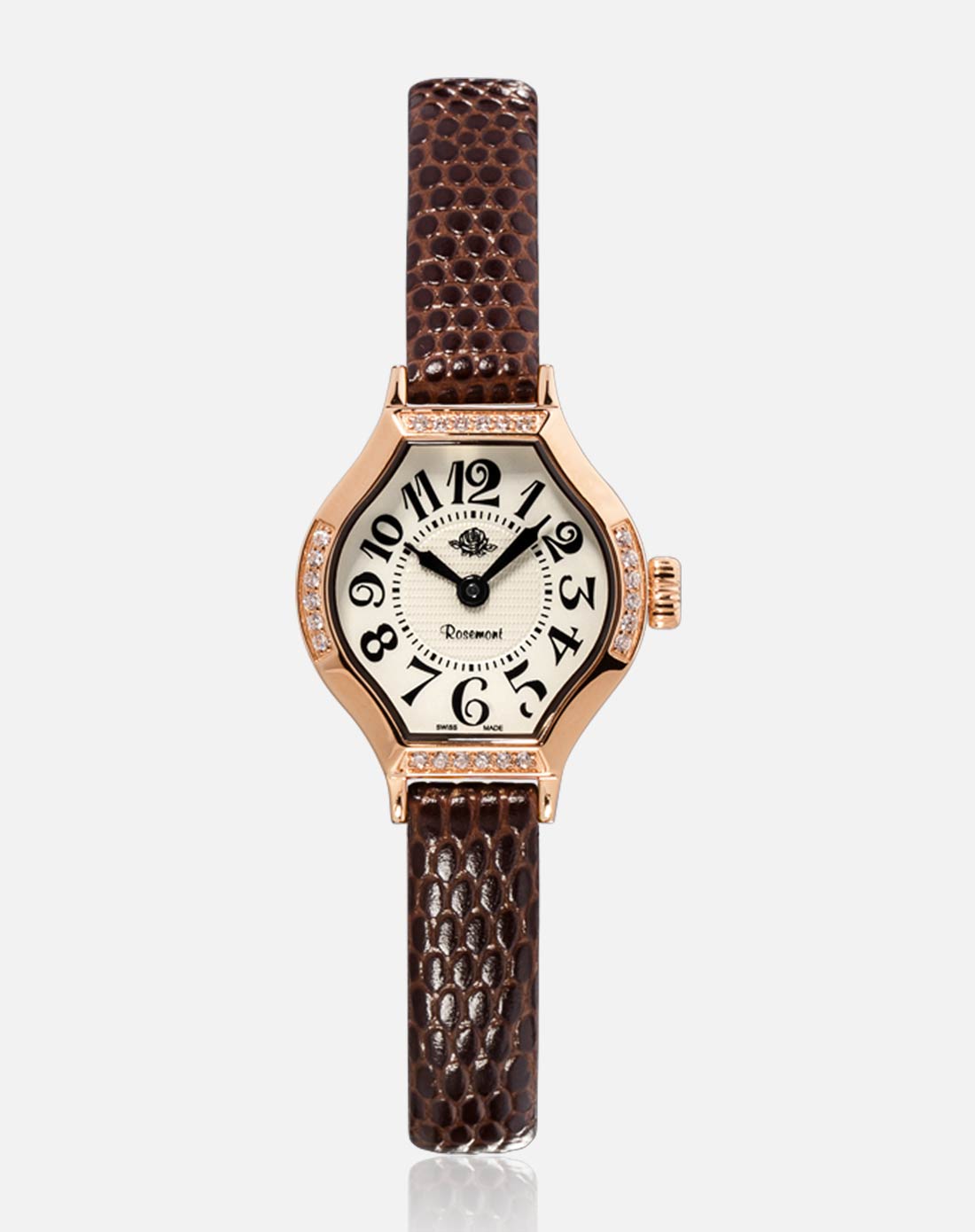 rosemont女表瑞士手表时尚潮流女士手表