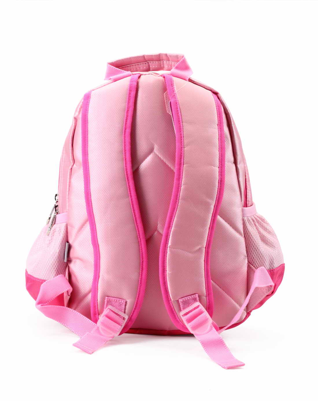 女童粉色书包