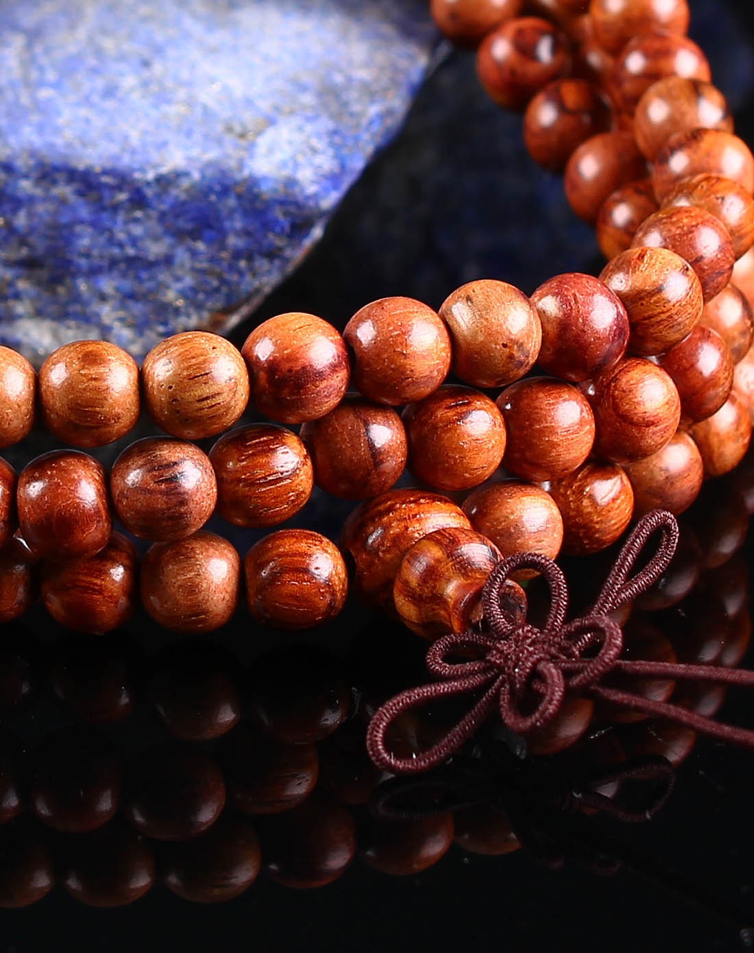 悦木之源天然海南新料黄花梨手串6mmym38q20-038_唯品会