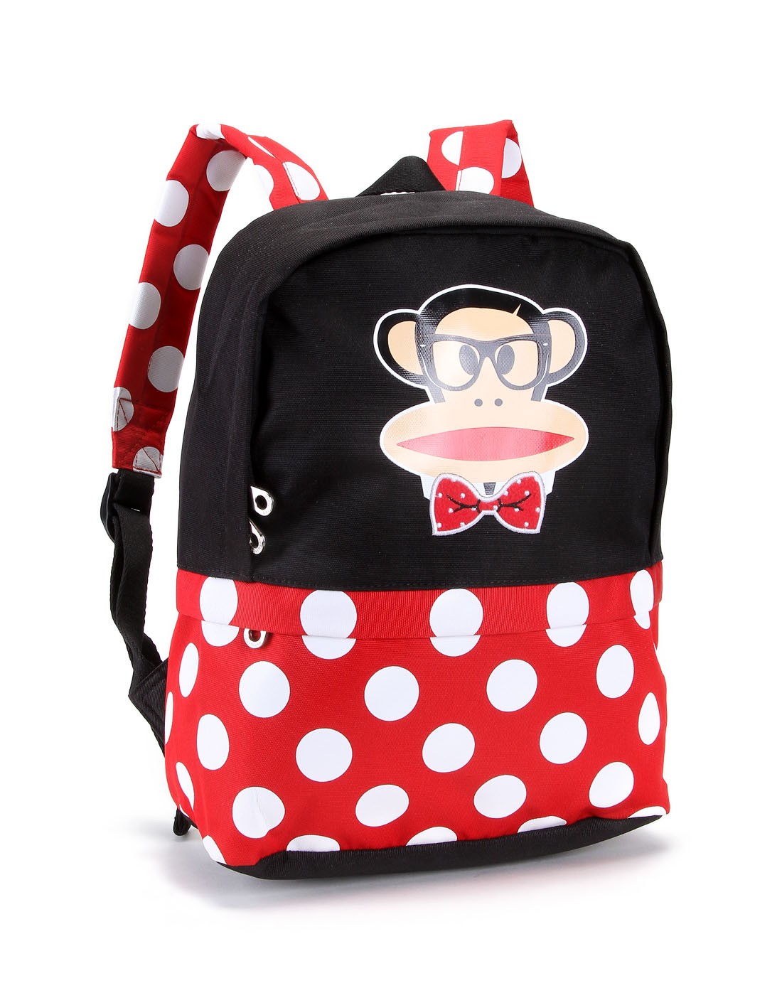 大嘴猴双肩背包