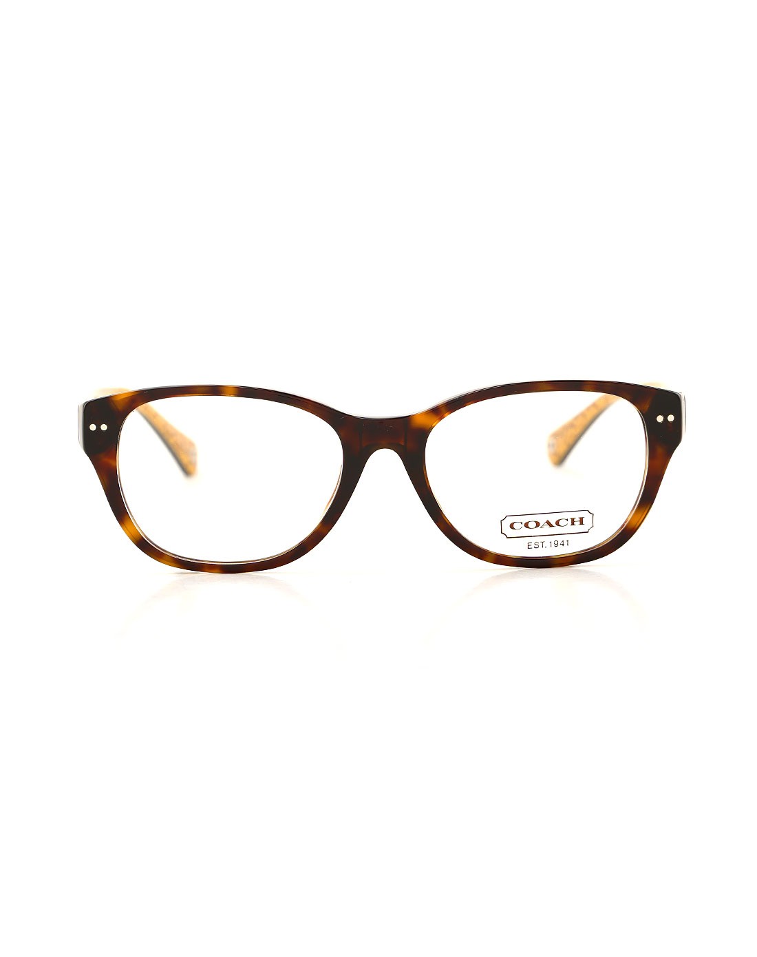 coach眼镜专场-音乐达人系列光学镜