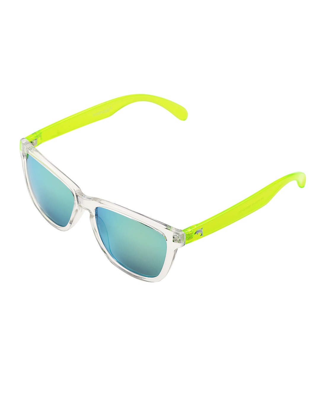 海豚porpoise眼镜专场-高端时尚炫彩偏光太阳镜