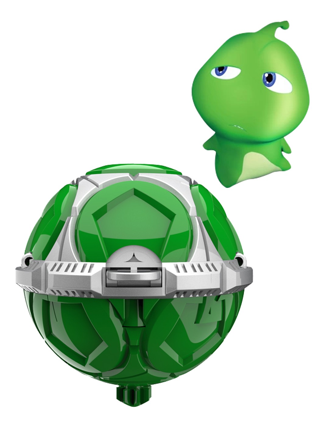 蛋神3347b冰龟罗克